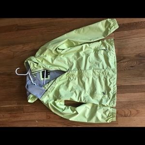 Eddie Bauer jacket